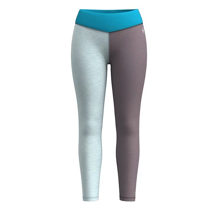 Smartwool Women's Classic Thermal Merino Base Layer Bottom-Killington Sports
