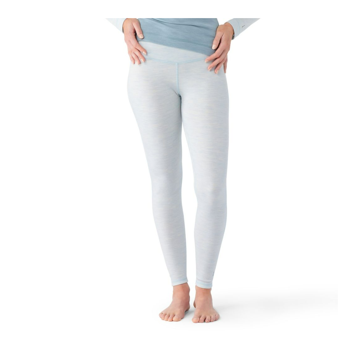 Smartwool Women's Classic Thermal Merino Base Layer Bottom-Killington Sports