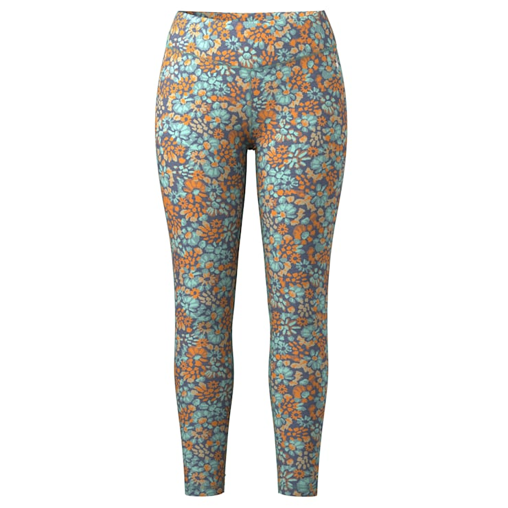 Smartwool Women's Classic Thermal Merino Base Layer Bottom-Killington Sports