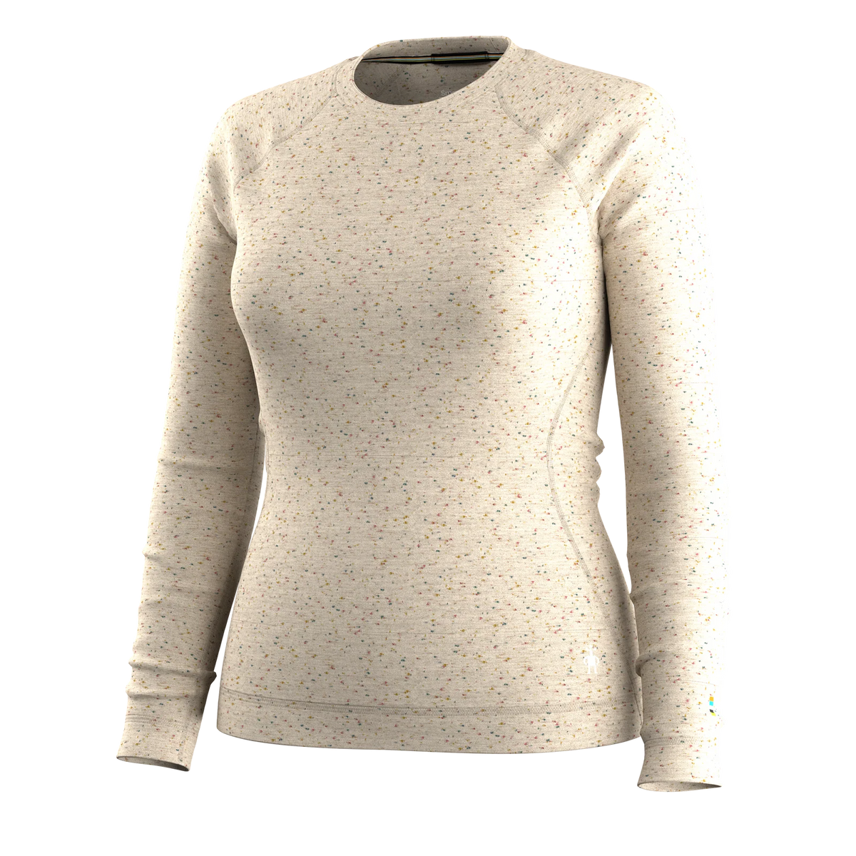 Smartwool Women's Classic Thermal Merino Base Layer Crew-Killington Sports