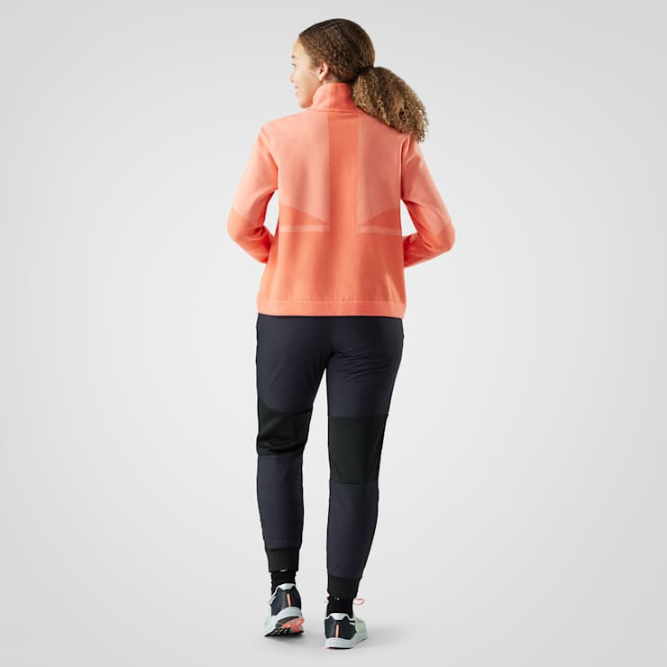 Smartwool Women's Intraknit Alpine Pullover-Killington Sports