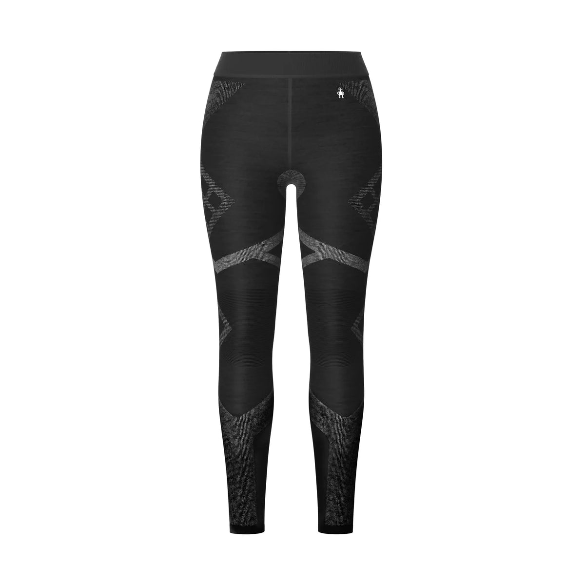 Smartwool Women's Intraknit Thermal Merino Base Layer Bottom-Killington Sports