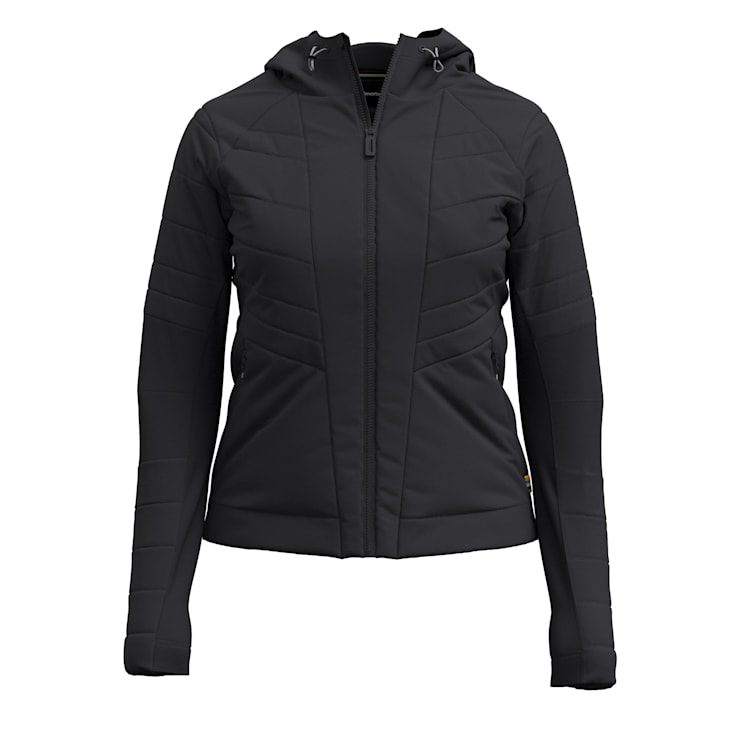 Smartwool Women's Smartloft Hooded Jacket-Killington Sports