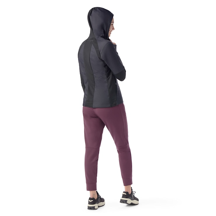 Smartwool Women's Smartloft Hooded Jacket-Killington Sports