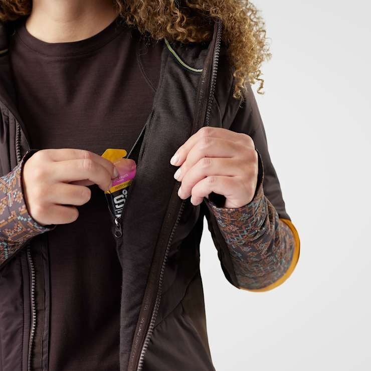 Smartwool Women's Smartloft Hooded Jacket-Killington Sports