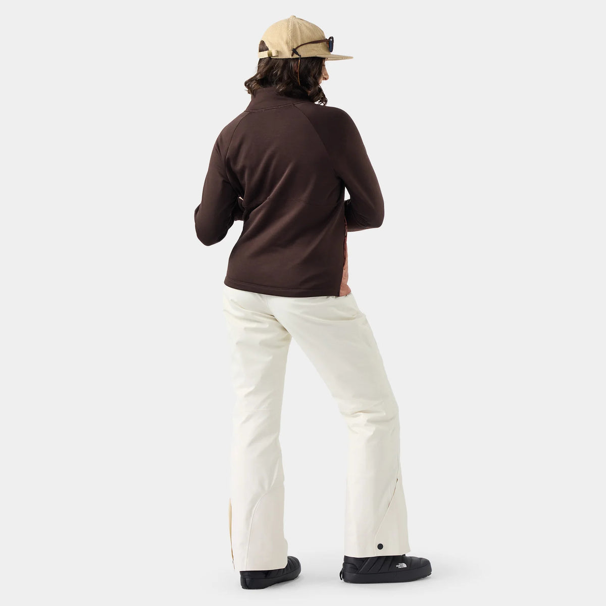 Smartwool Women's Smartloft Hybrid Jacket-Killington Sports