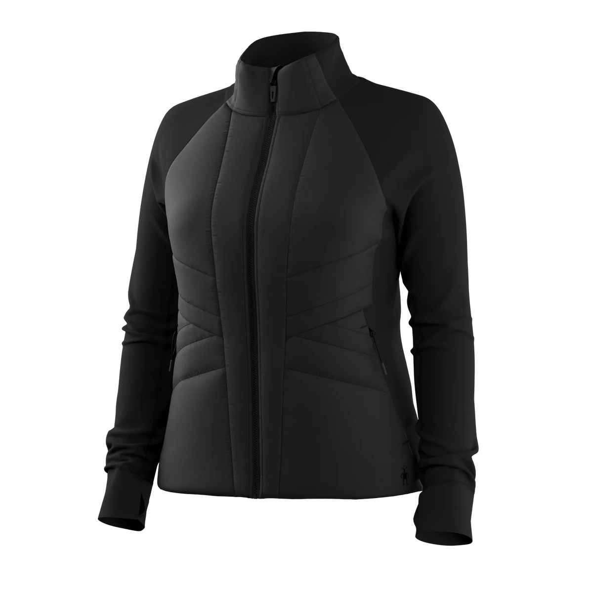 Smartwool Women's Smartloft Hybrid Jacket-Killington Sports
