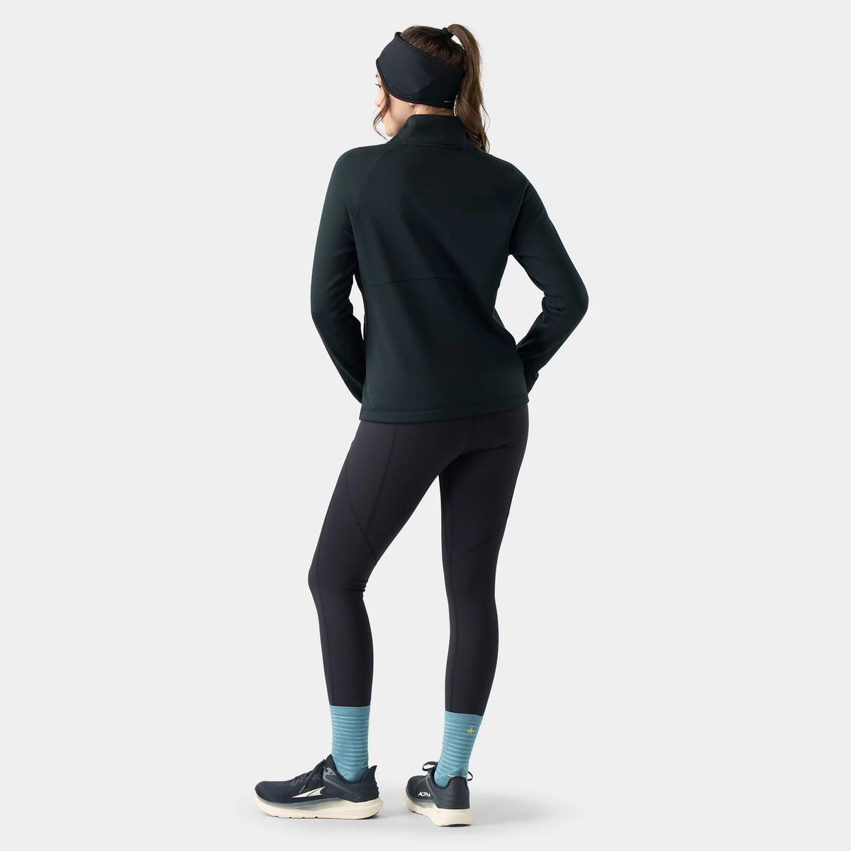 Smartwool Women's Smartloft Hybrid Jacket-Killington Sports