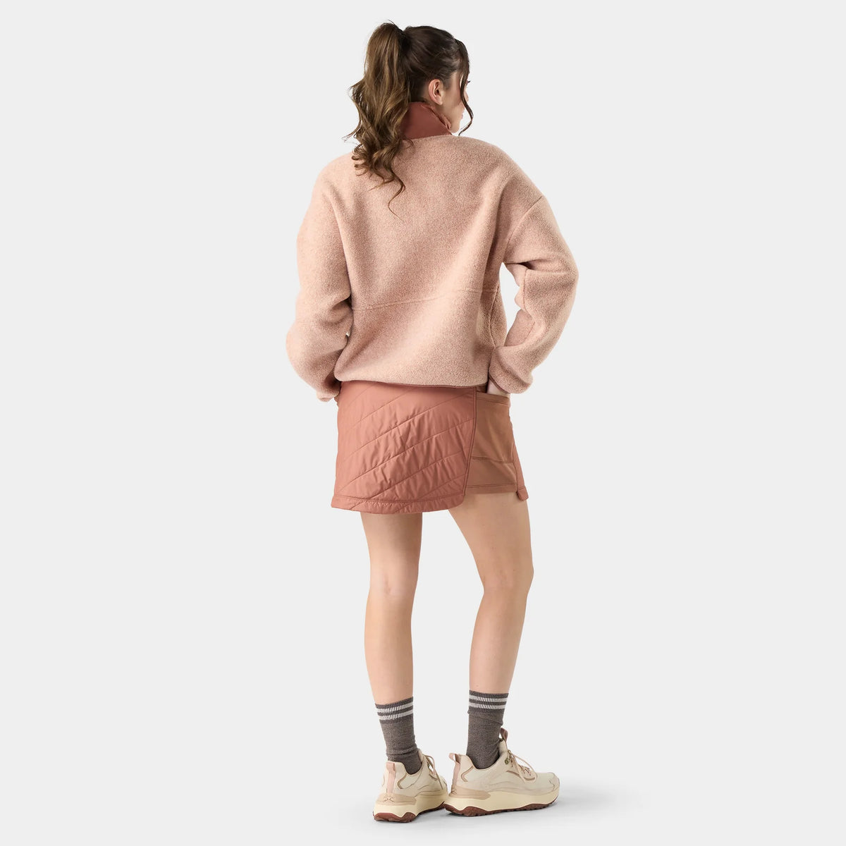 Smartwool Women's Smartloft Skirt-Killington Sports