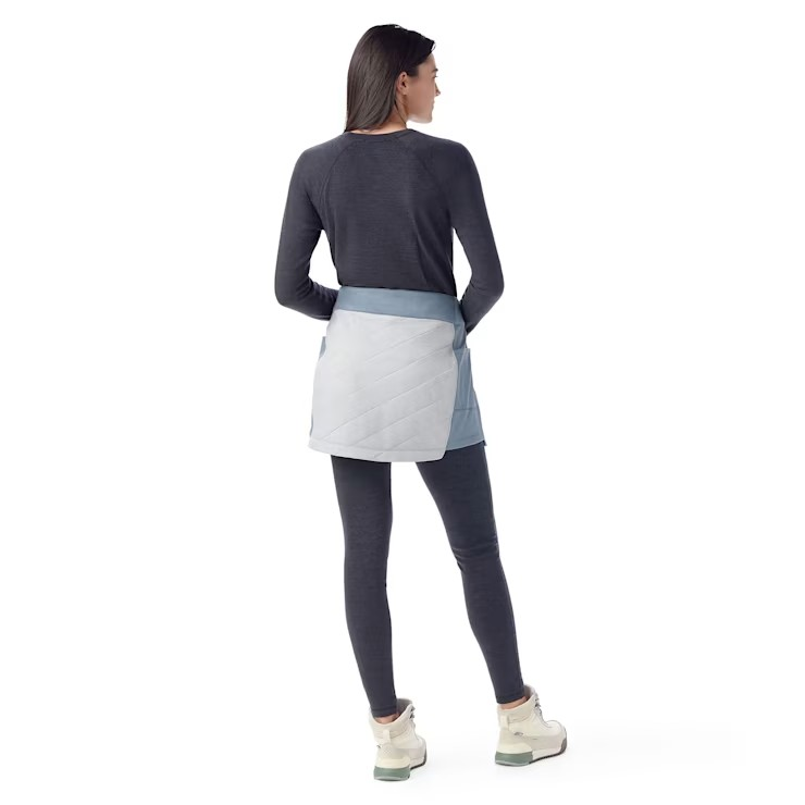 Smartwool Women's Smartloft Skirt-Killington Sports