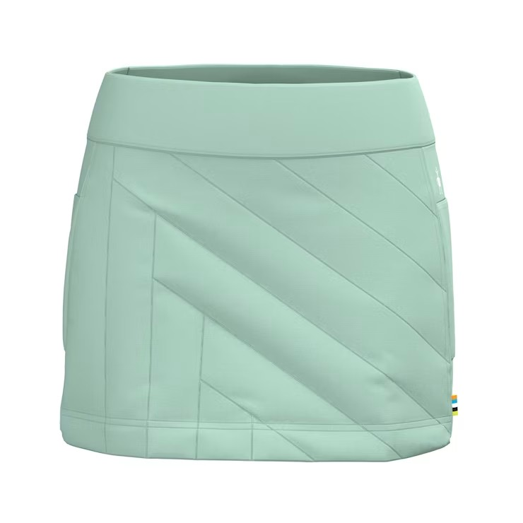 Smartwool Women's Smartloft Skirt-Killington Sports