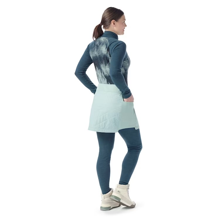 Smartwool Women's Smartloft Skirt-Killington Sports