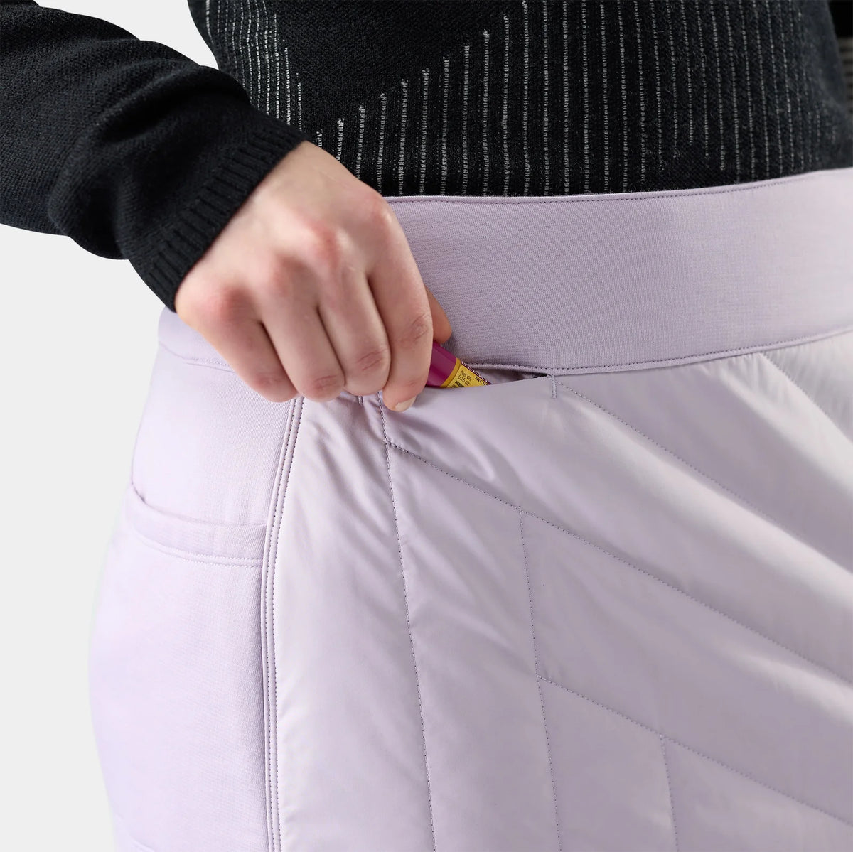Smartwool Women's Smartloft Skirt-Killington Sports