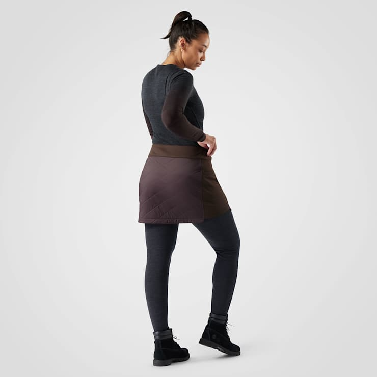 Smartwool Women's Smartloft Skirt-Killington Sports