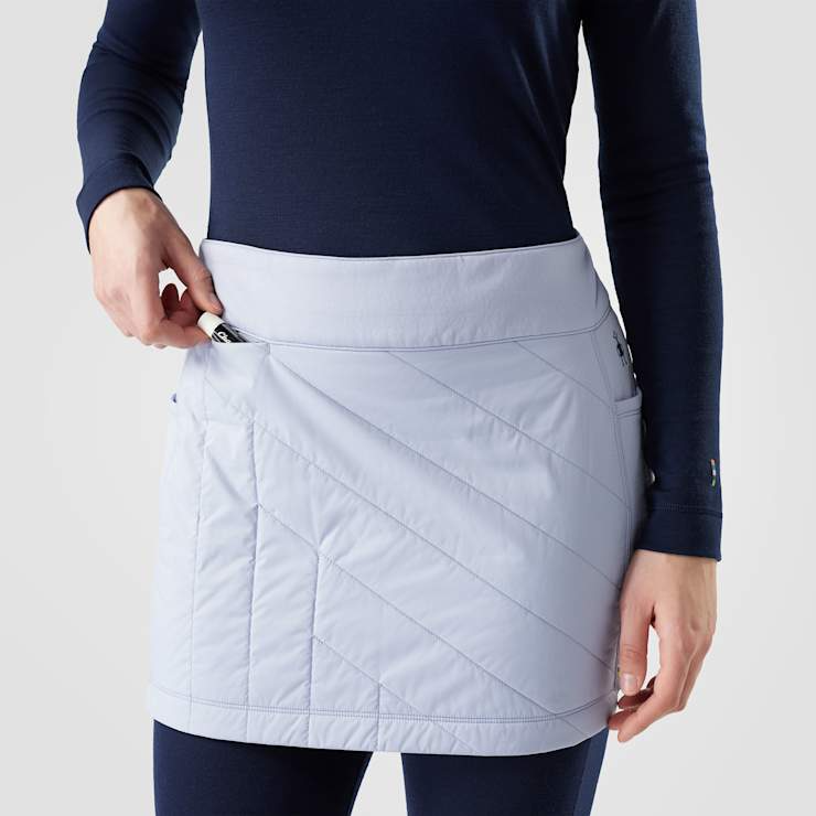 Smartwool Women's Smartloft Skirt-Killington Sports