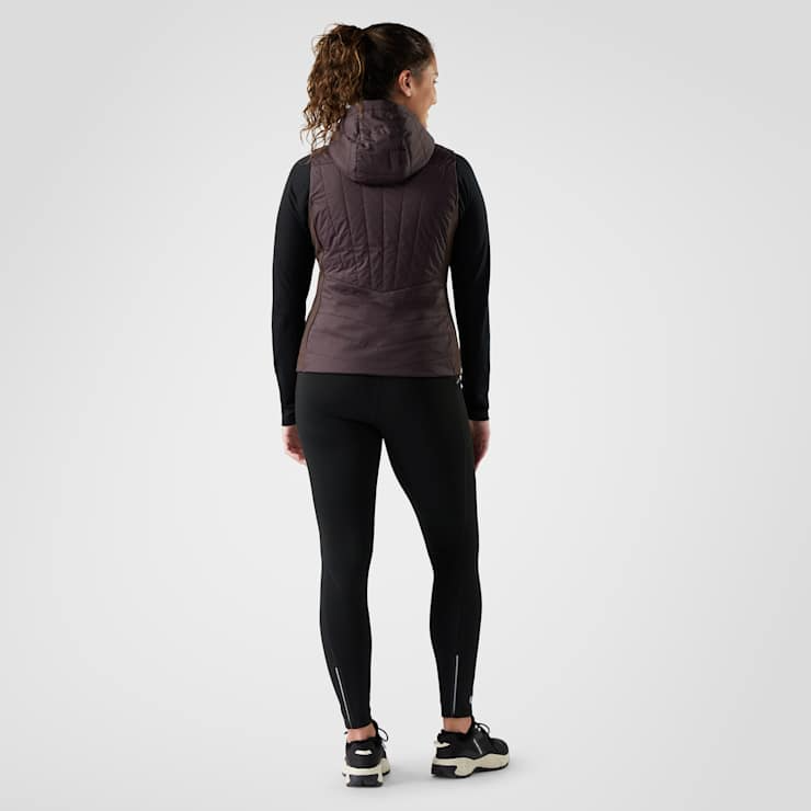 Smartwool Women's Smartloft Vest-Killington Sports