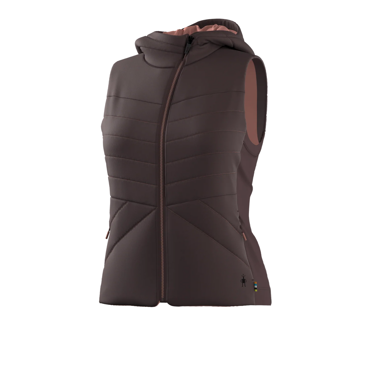 Smartwool Women's Smartloft Vest-Killington Sports