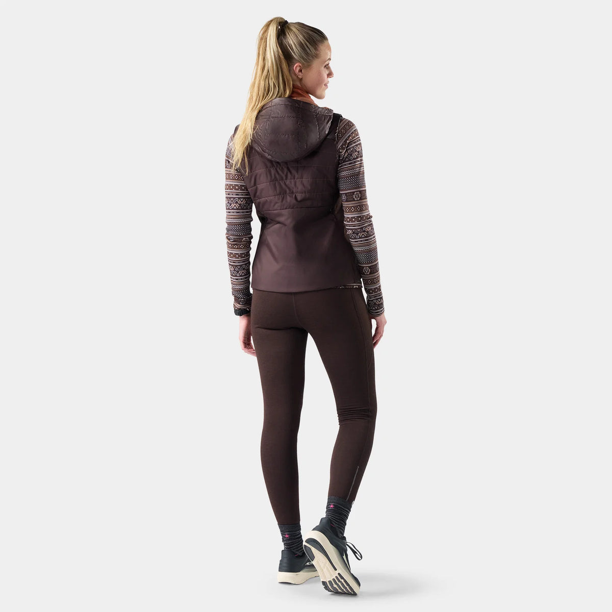 Smartwool Women's Smartloft Vest-Killington Sports