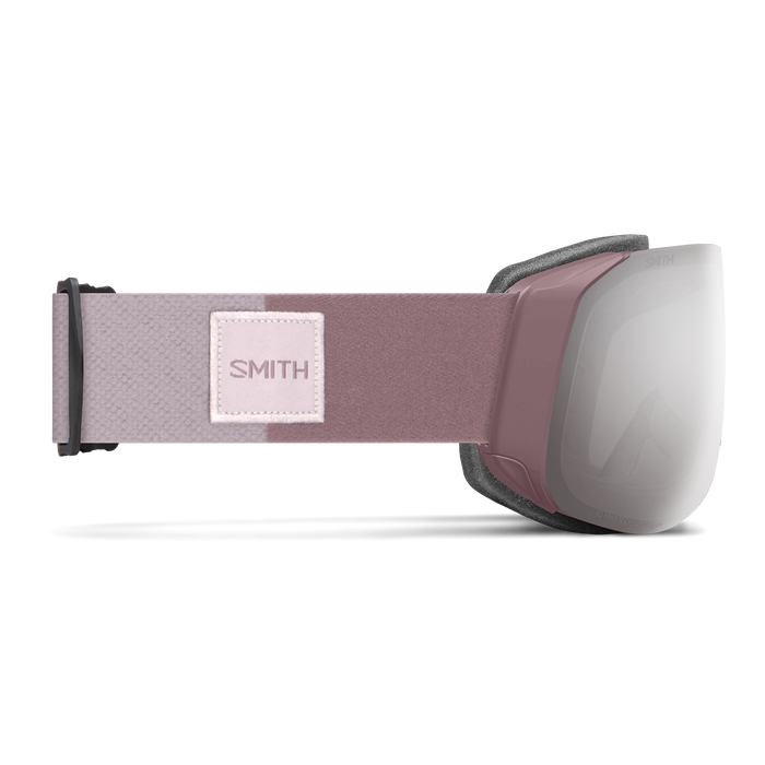 Smith 4D Mag S Goggles + Bonus Lens-Killington Sports