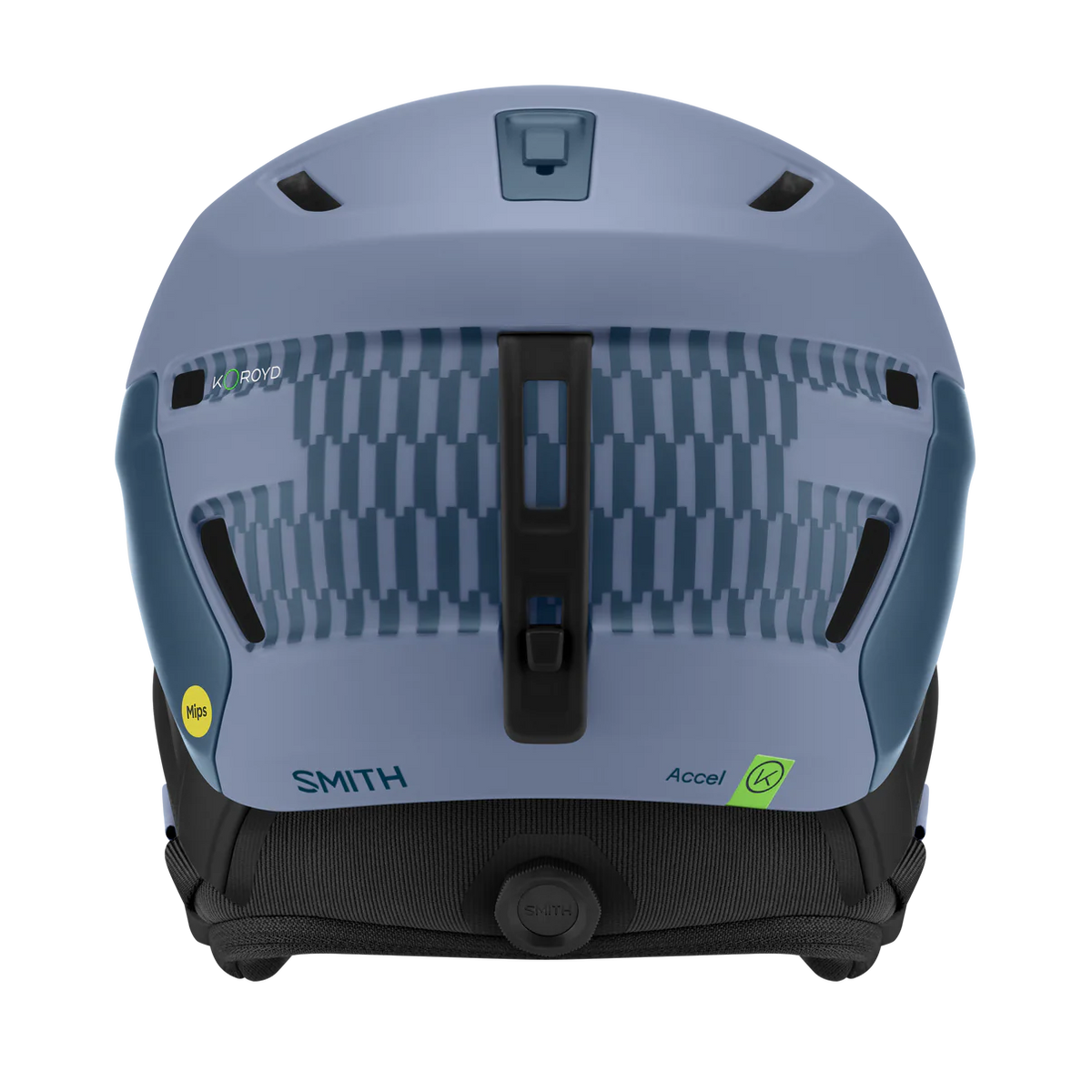 Smith Accel MIPs Helmet-Killington Sports