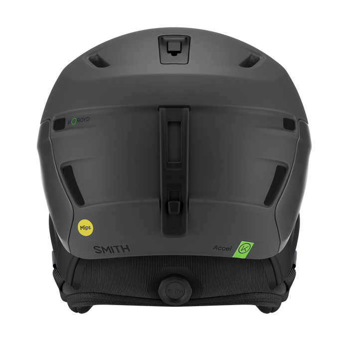 Smith Accel MIPs Helmet-Killington Sports