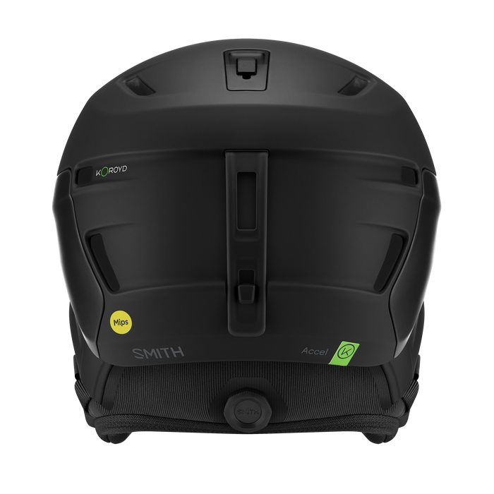 Smith Accel MIPs Helmet-Killington Sports