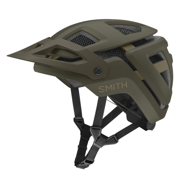 Smith Forefront 3 Mips® Helmet-Matte Forest-Killington Sports