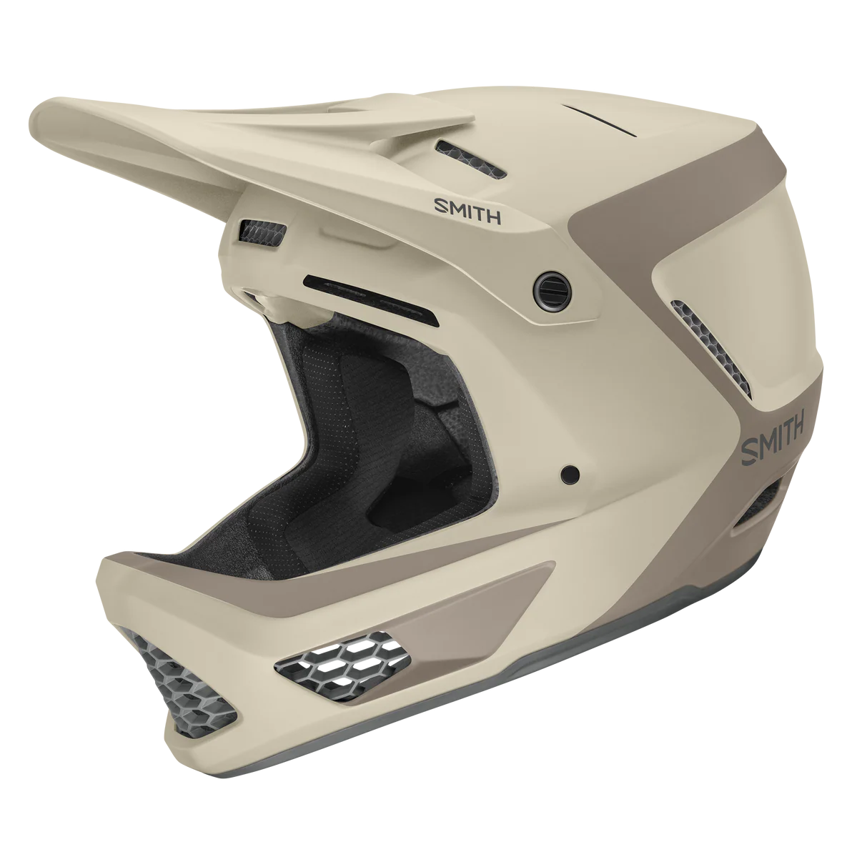 Smith Hardline Mips® Helmet-Matte Chalk-Killington Sports
