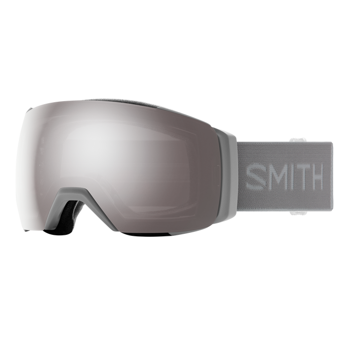 Smith I/O Mag XL Goggles w/ ChromaPop : Killington Sports