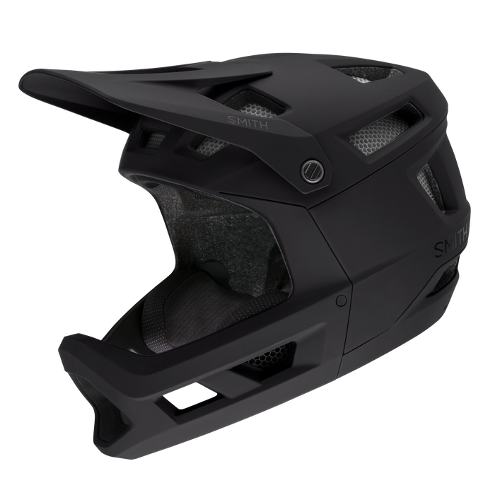 Smith Mainline Mips® Helmet-Matte Black-Killington Sports