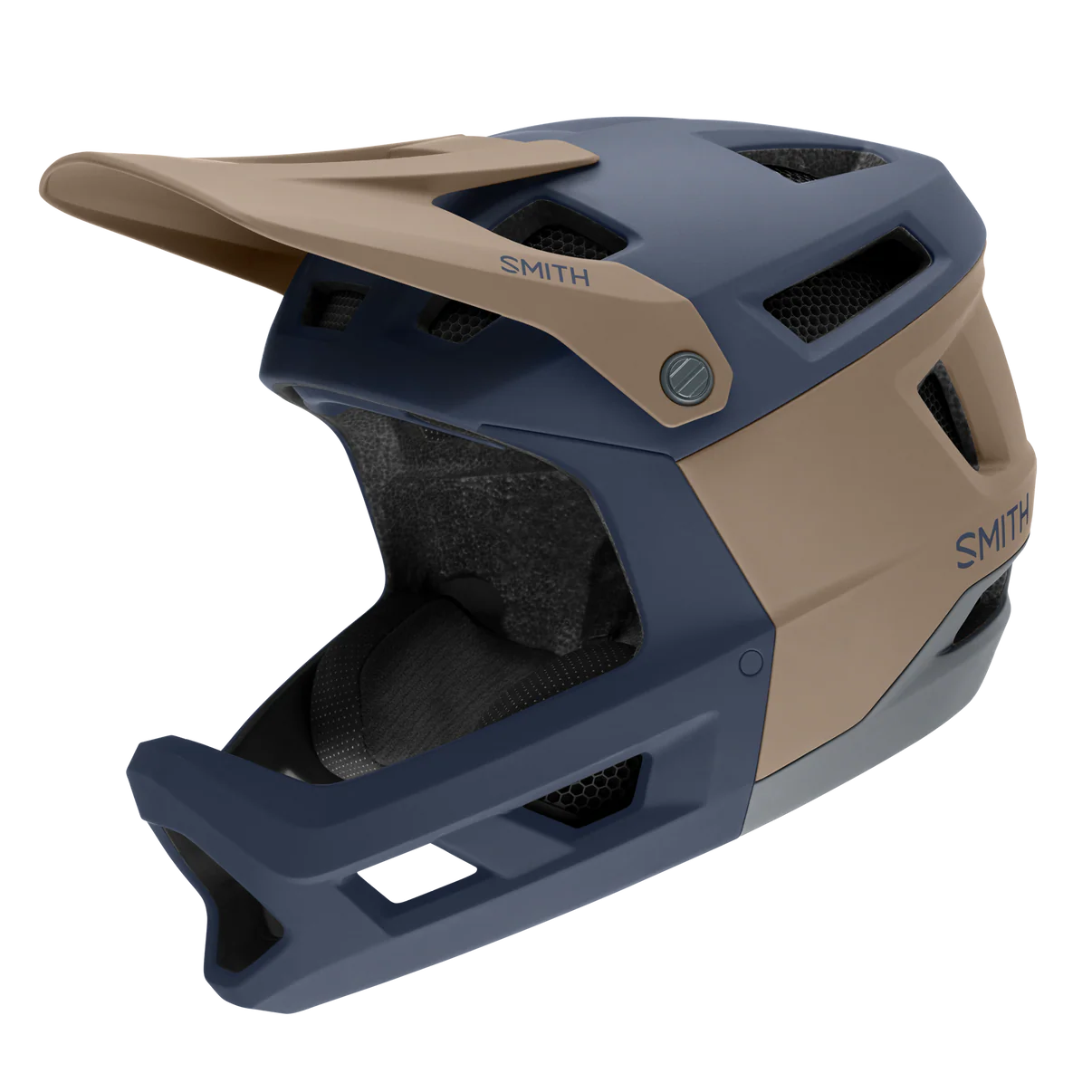 Smith Mainline Mips® Helmet-Matte Royal Navy/Summit-Killington Sports