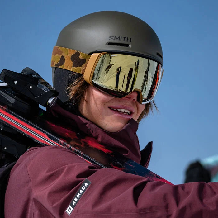 Smith Method Pro MIPS Helmet-Killington Sports