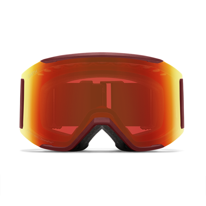 Smith Squad Mag Goggles + Bonus Lens-Killington Sports