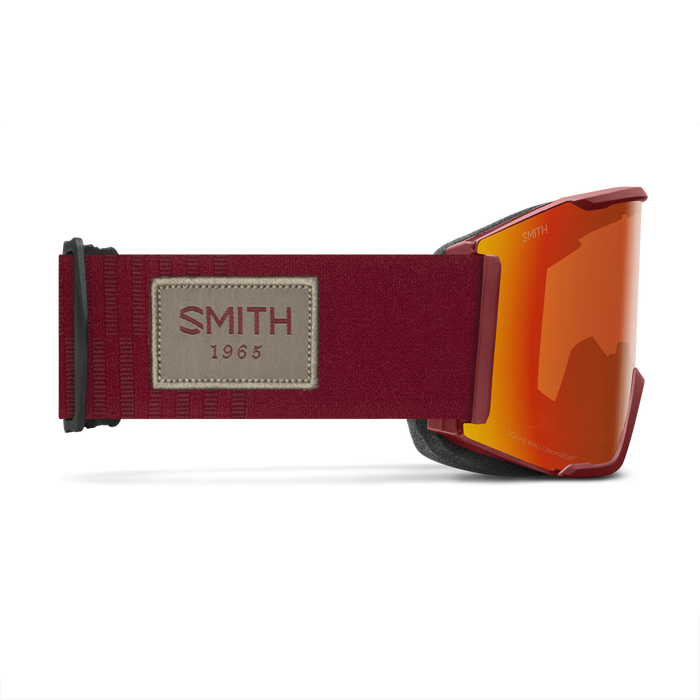 Smith Squad Mag Goggles + Bonus Lens-Killington Sports