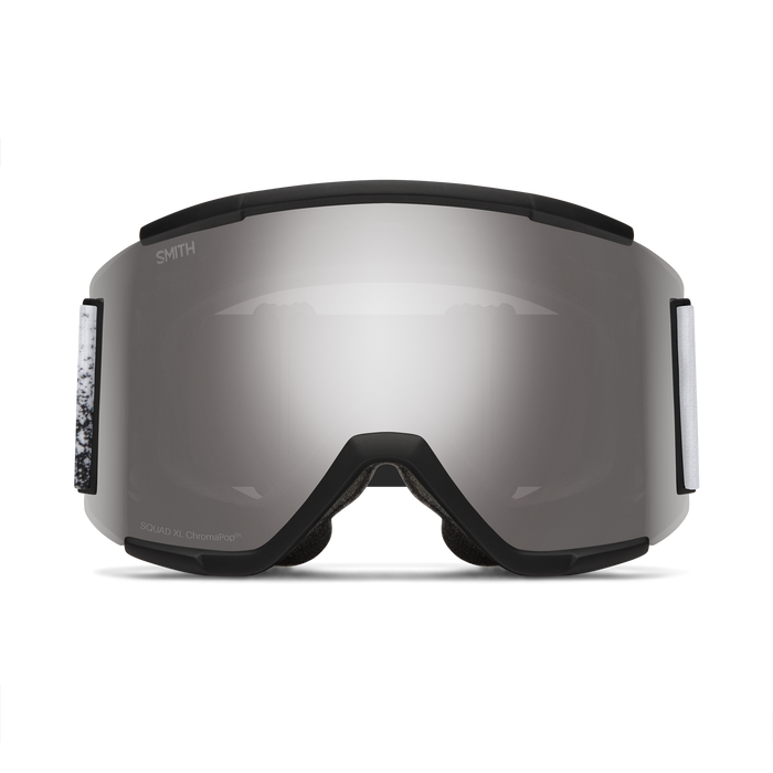 Smith Squad XL Goggles + Bonus Lens-Killington Sports