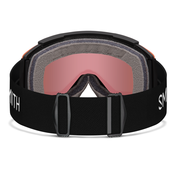Smith Squad XL Goggles + Bonus Lens-Killington Sports