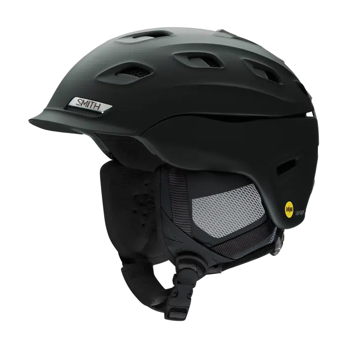Smith Women's Vantage MIPS Helmet-Matte Black-Killington Sports