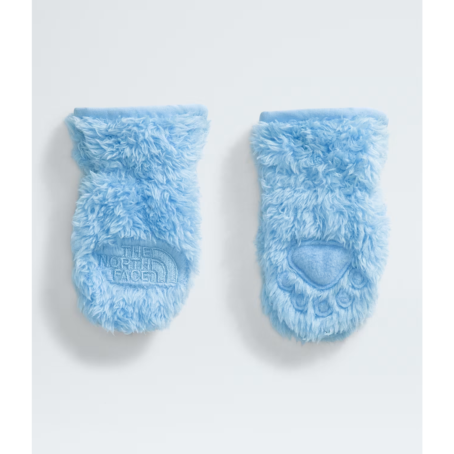 The North Face Baby Bear Suave Oso Mitt-Cornflower-Killington Sports