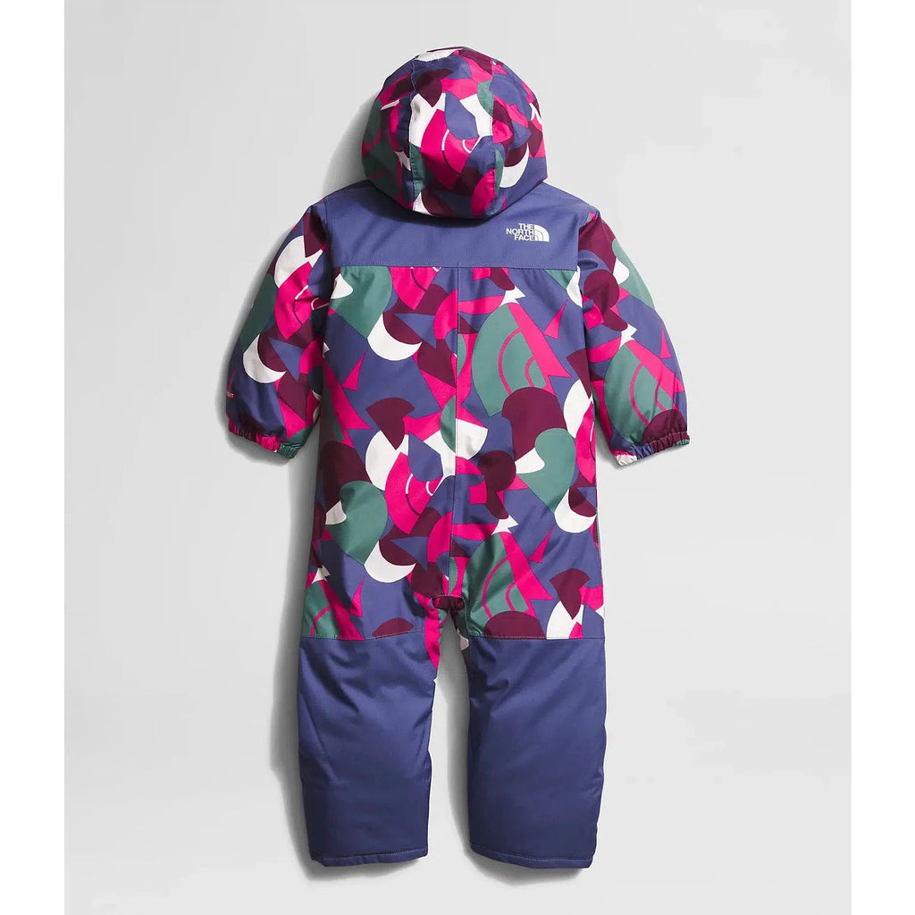 The North Face Baby Freedom Snow Suit-Killington Sports