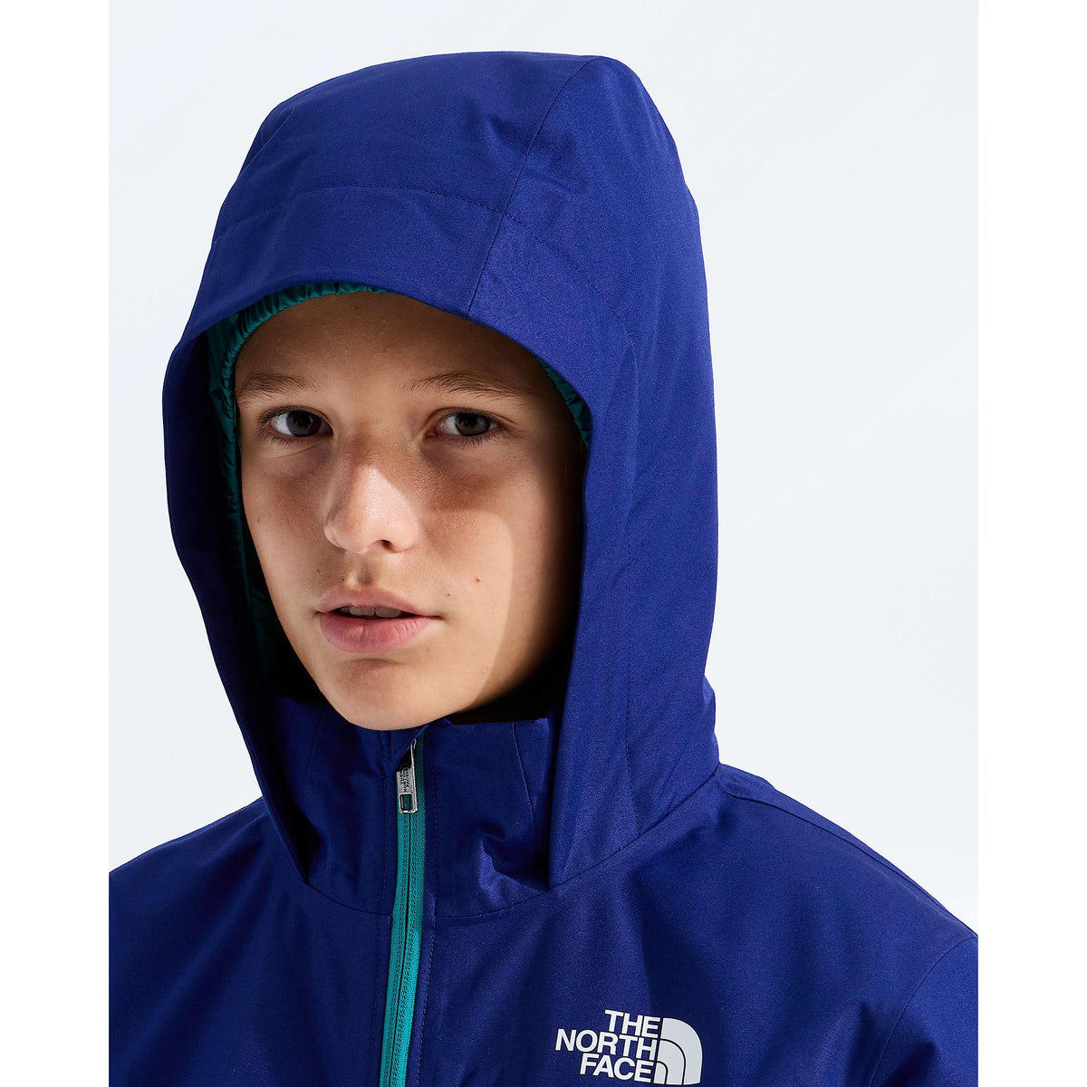 The North Face Boys' Freedom Insulated Jacket-Killington Sports