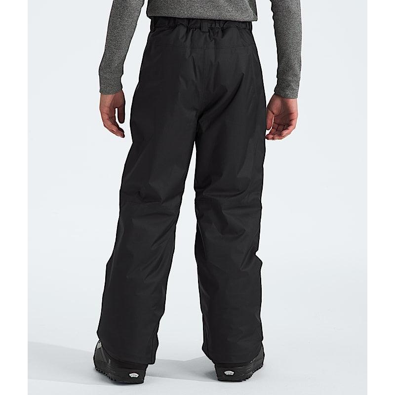 The North Face Boys' Freedom Insulated Pant-Killington Sports
