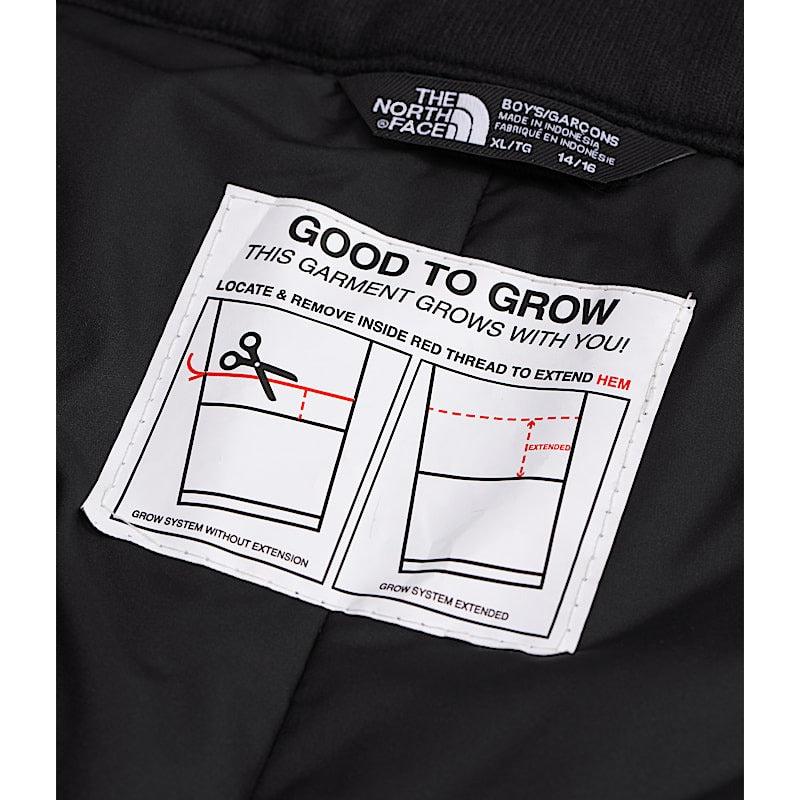 The North Face Boys' Freedom Insulated Pant-Killington Sports