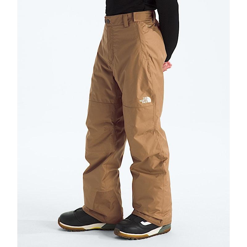 The North Face Boys' Freedom Insulated Pant-Killington Sports