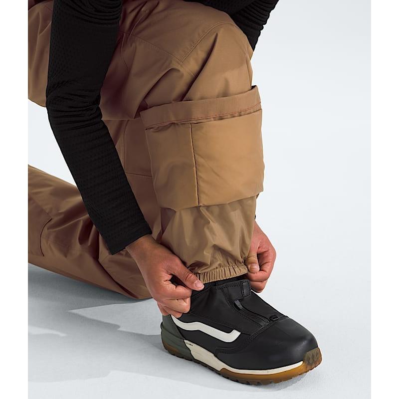 The North Face Boys' Freedom Insulated Pant-Killington Sports