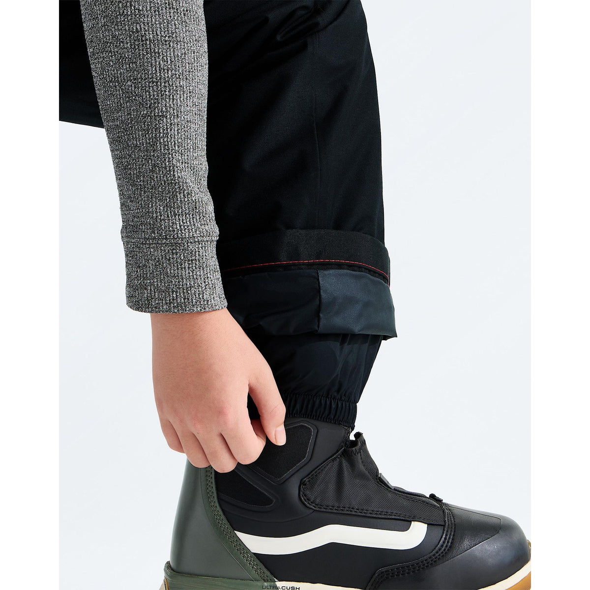 The North Face Boys' Freedom Insulated Pant-Killington Sports