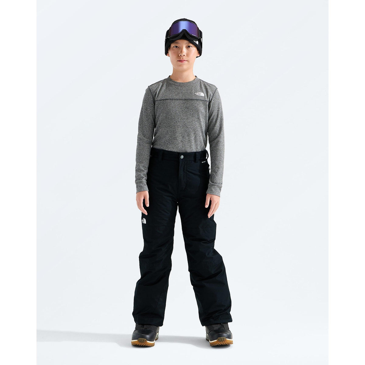 The North Face Boys' Freedom Insulated Pant-Killington Sports