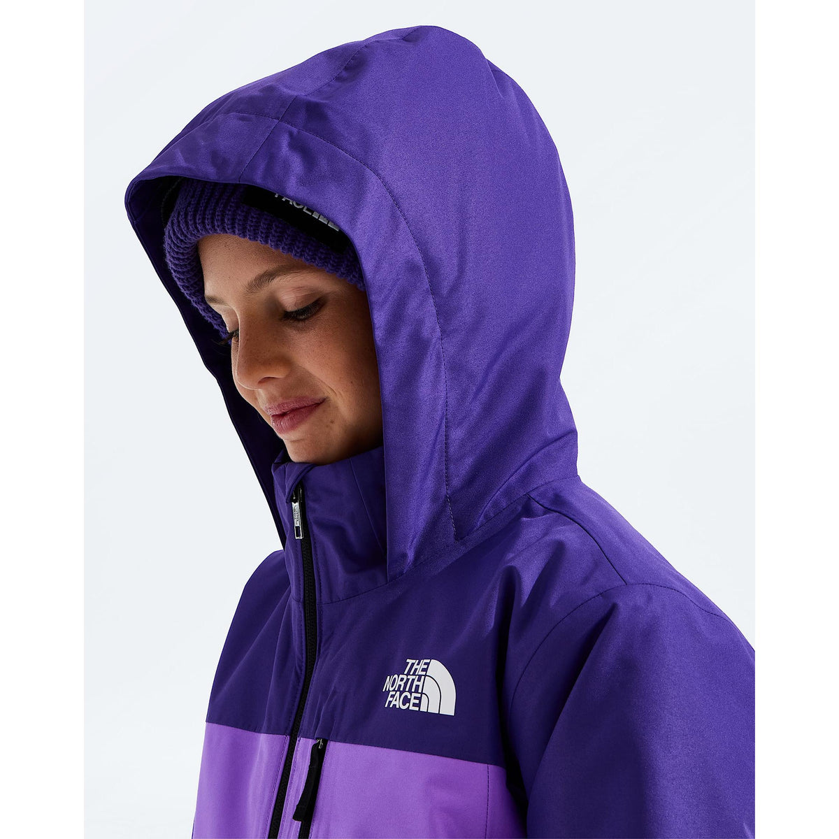 The North Face Girls' Freedom Insulated Jacket-Killington Sports