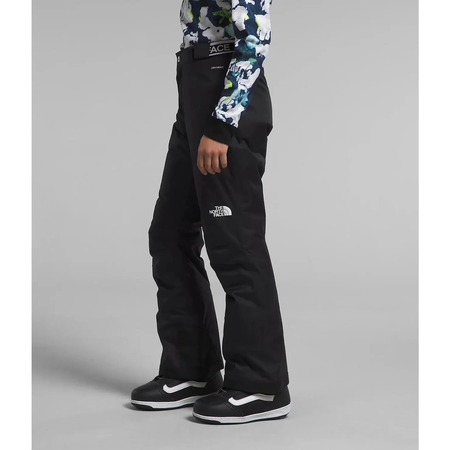 The North Face Girls' Freedom Insulated Pant-Killington Sports