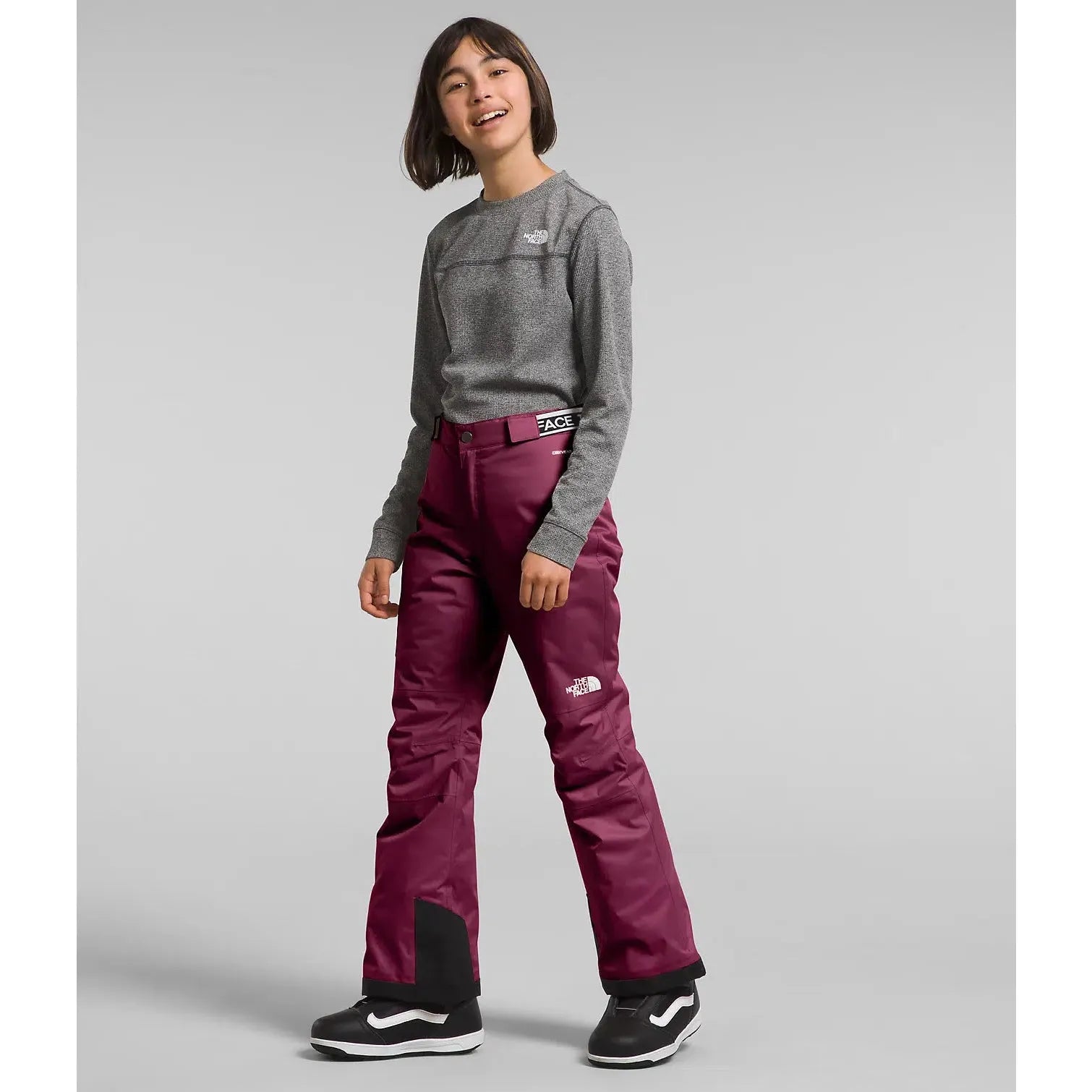The North Face Girls' Freedom Insulated Pant-Killington Sports