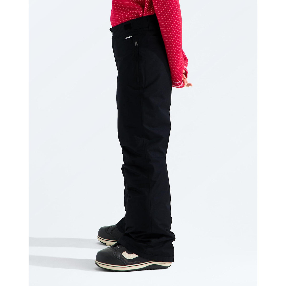The North Face Girls' Freedom Insulated Pant-Killington Sports